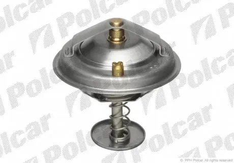 U6M8H3I Термостат POLCAR підбір по vin на Brocar
