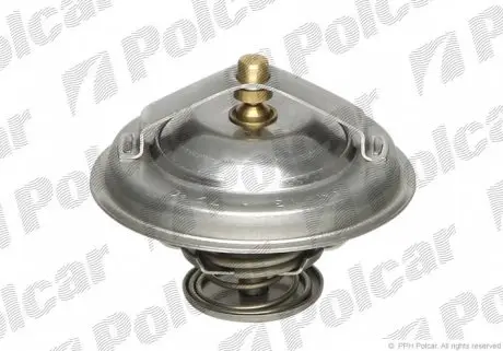 U6M613H Термостаты POLCAR подбор по vin на Brocar