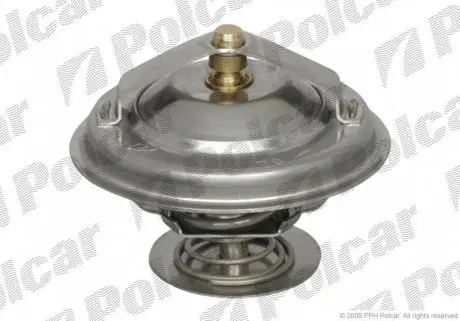 U6M019P Термостаты POLCAR подбор по vin на Brocar