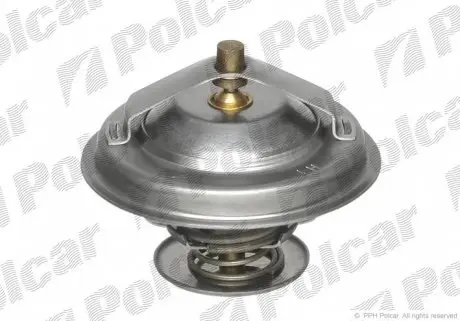 U6M015I Термостат POLCAR підбір по vin на Brocar