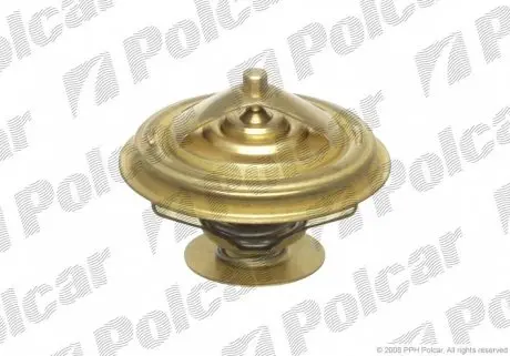 U6L815P Термостаты POLCAR подбор по vin на Brocar