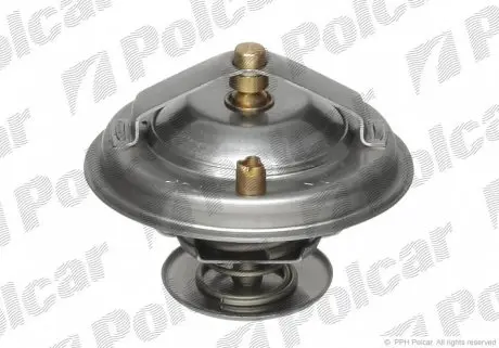 U6L815K Термостаты POLCAR подбор по vin на Brocar