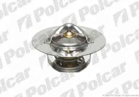 U57200K Термостат POLCAR підбір по vin на Brocar