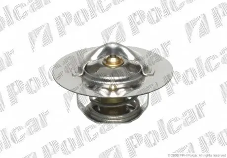 U56400G Термостат POLCAR підбір по vin на Brocar