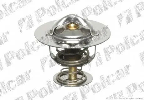 U55073L Термостат POLCAR підбір по vin на Brocar