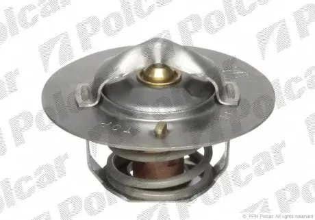 U54A00Q Термостат POLCAR підбір по vin на Brocar
