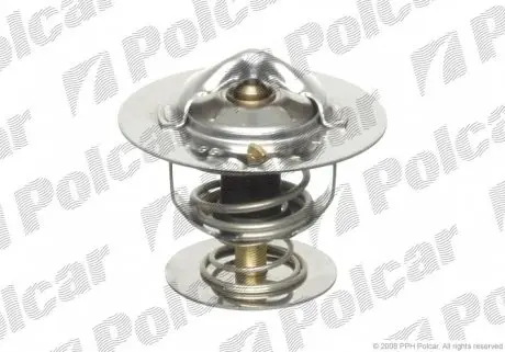 U54255Q Термостат POLCAR підбір по vin на Brocar
