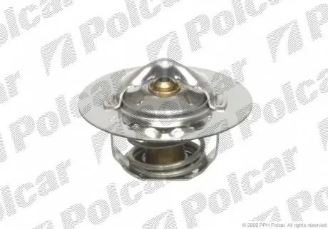 U54000P Термостаты POLCAR подбор по vin на Brocar