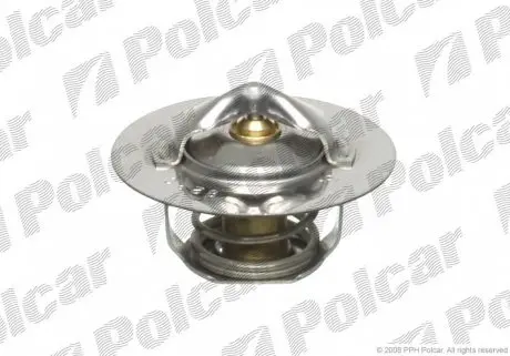 U53000L Термостат POLCAR підбір по vin на Brocar