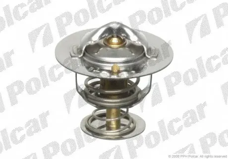 U52473G Термостат POLCAR підбір по vin на Brocar