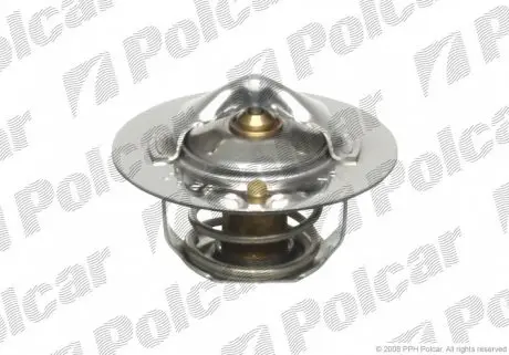 U52400K Термостаты POLCAR подбор по vin на Brocar