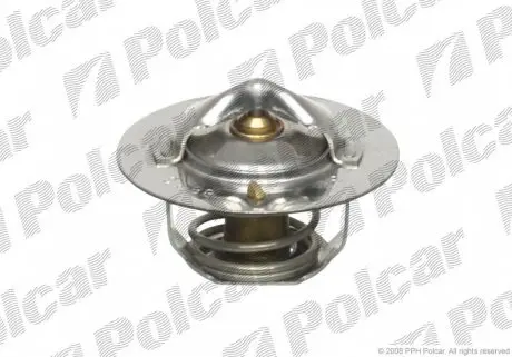 U52300Q Термостат POLCAR підбір по vin на Brocar