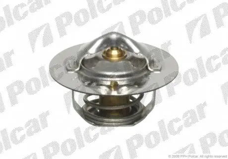 U52300K Термостат POLCAR підбір по vin на Brocar