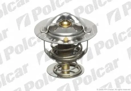 U48453K Термостат POLCAR підбір по vin на Brocar