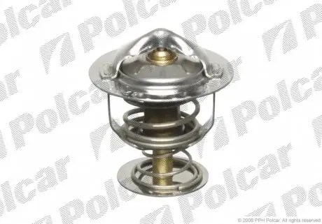 U45073R Термостат POLCAR підбір по vin на Brocar