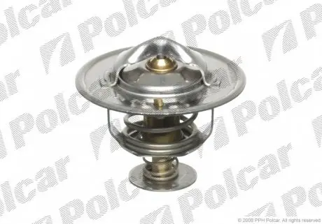 U24251N Термостат POLCAR підбір по vin на Brocar
