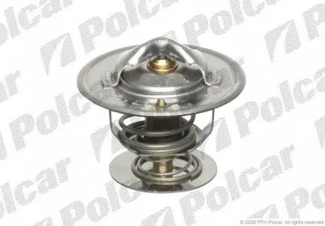 U24235S Термостаты POLCAR подбор по vin на Brocar