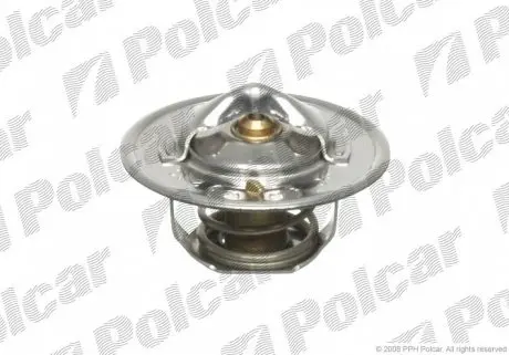 U24100Q Термостаты POLCAR подбор по vin на Brocar