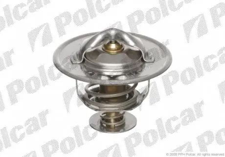 U24041R Термостат POLCAR підбір по vin на Brocar
