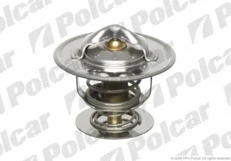 U24035I Термостат 80 70-78 POLCAR підбір по vin на Brocar