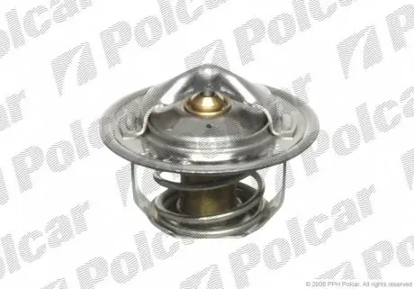 U18100P Термостаты POLCAR подбор по vin на Brocar