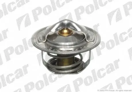 U18000P Термостат POLCAR підбір по vin на Brocar