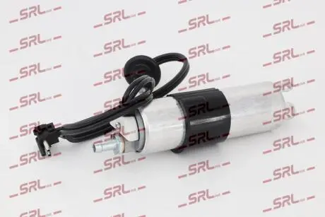 SE010074 Паливний насос POLCAR підбір по vin на Brocar