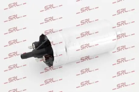 SE010020 Бензонасос POLCAR підбір по vin на Brocar