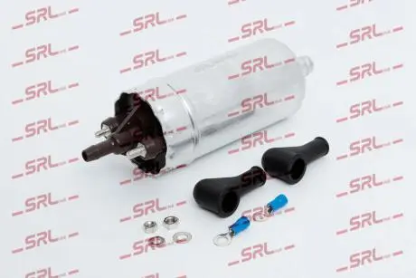 SE010014 Паливний насос POLCAR підбір по vin на Brocar