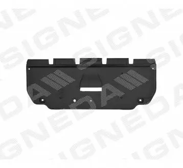 PAD60011A Защита к/п SIGNEDA підбір по vin на Brocar