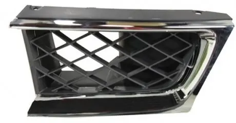 7214053 Решітка лівий POLCAR підбір по vin на Brocar