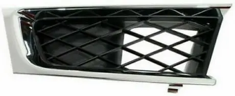 7214054 Решітка правий POLCAR підбір по vin на Brocar