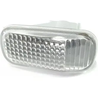3826194 Вказівник повороту бічний POLCAR підбір по vin на Brocar