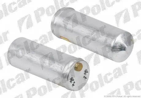 9080KD1 Осушитель POLCAR підбір по vin на Brocar