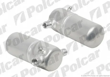 9032KD1 Осушувач POLCAR підбір по vin на Brocar