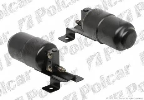 9550KD2 Осушувач POLCAR підбір по vin на Brocar