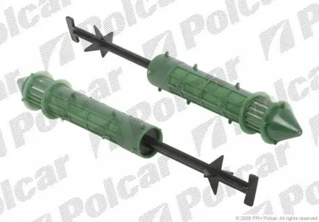 9550KD1 Осушитель POLCAR подбор по vin на Brocar