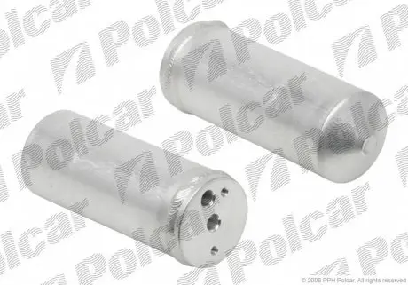 3807KD2 Осушувач POLCAR підбір по vin на Brocar