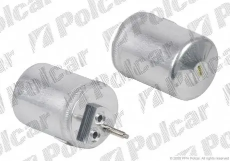 3720KD1 Осушитель POLCAR підбір по vin на Brocar
