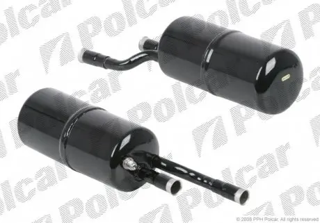 3216KD3 Осушитель POLCAR подбор по vin на Brocar