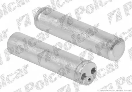 4541KD1 Осушитель POLCAR подбор по vin на Brocar