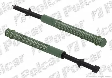9568KD1 Осушитель POLCAR подбор по vin на Brocar