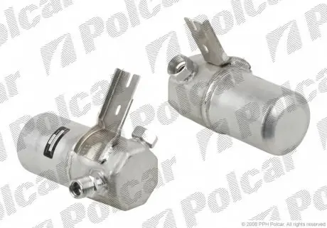 1328KD1 Осушувач POLCAR підбір по vin на Brocar