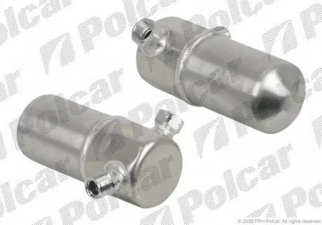 1316KD3 Осушитель POLCAR подбор по vin на Brocar