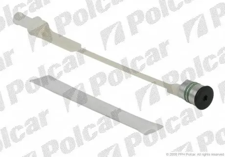 2001KD1 Осушувач POLCAR підбір по vin на Brocar