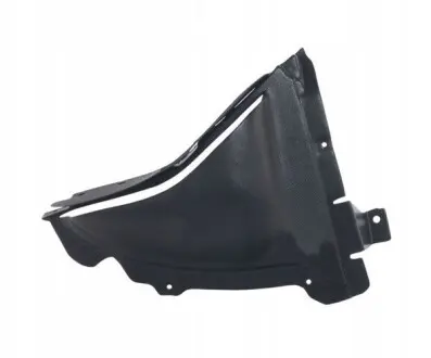 2019FL1T Підкрилок лівий POLCAR підбір по vin на Brocar