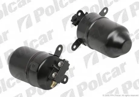 2015KD2 Осушитель POLCAR подбор по vin на Brocar