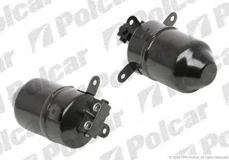 2015KD1 Осушувач POLCAR підбір по vin на Brocar