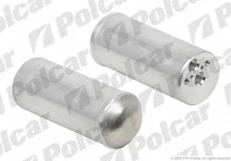 2008KD1 Осушувач POLCAR підбір по vin на Brocar