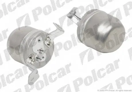 2007KD1 Осушувач POLCAR підбір по vin на Brocar